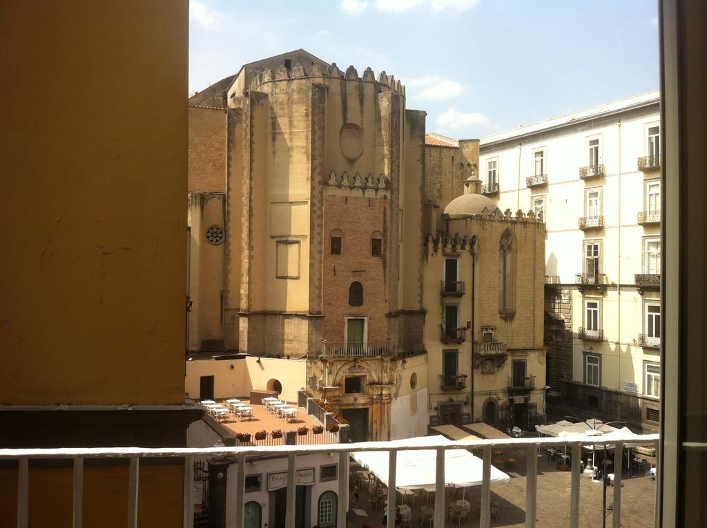 La Galleria Nápoles Quarto foto