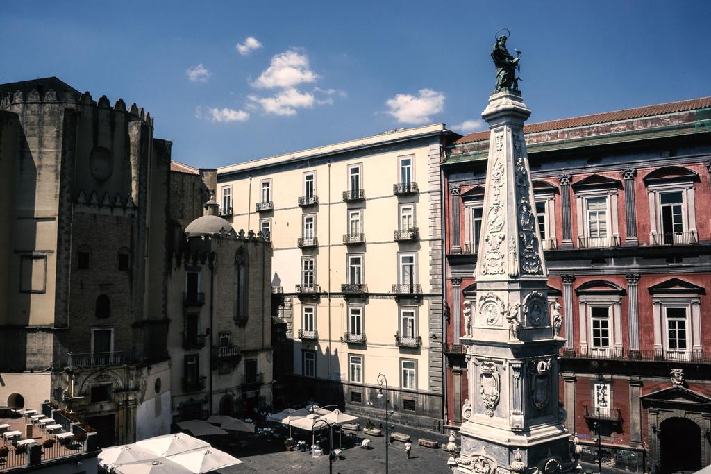 La Galleria Nápoles Quarto foto