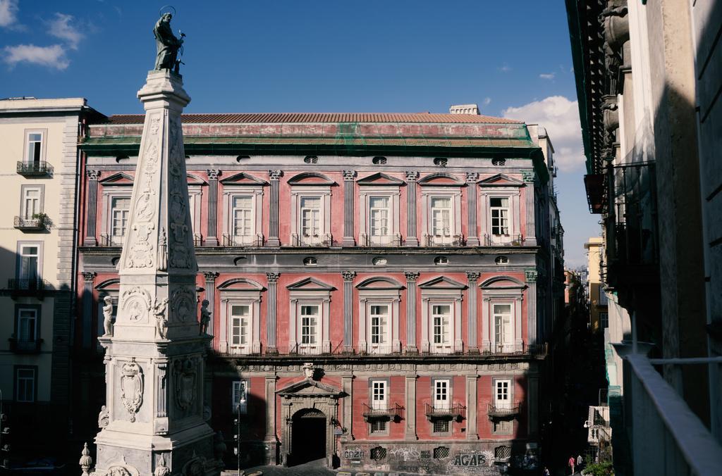 La Galleria Nápoles Quarto foto